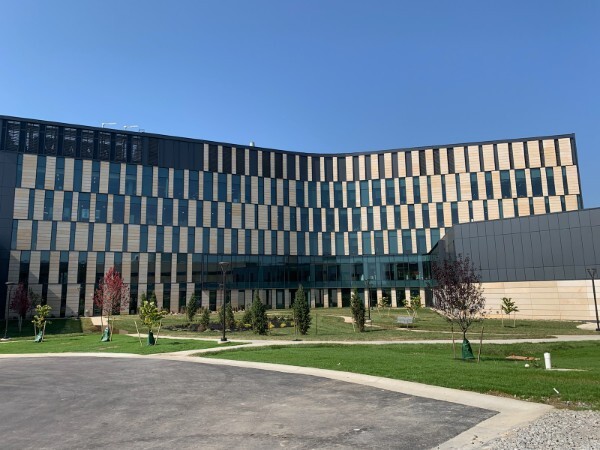 St Elizabeth Cancer Care Center KY building front