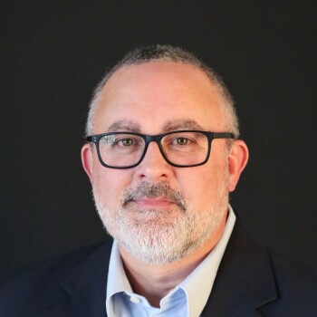 Greg Reinert Headshot 