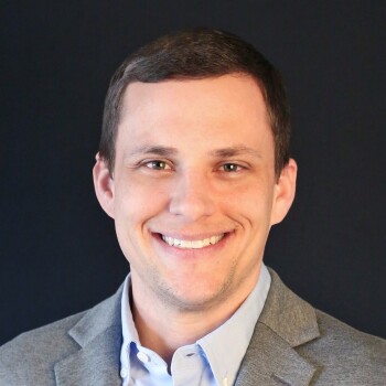 Joe Hutchinson Headshot 