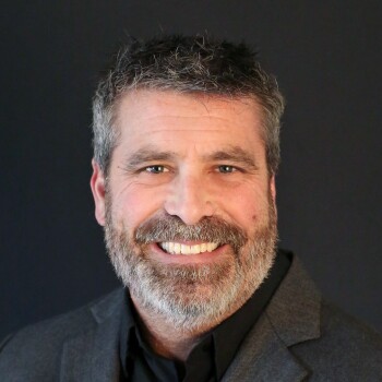 Matt Stibich Headshot 