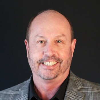 Mike Caproni Headshot 