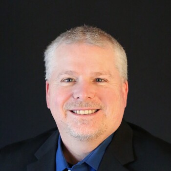 Tom Gerlach Headshot 